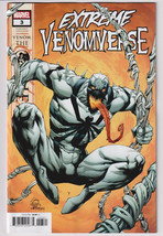 Extreme Venomverse #3 (Of 5) Stegman Venom The Other Var (Marvel 2023) &quot;New Unre - £4.62 GBP