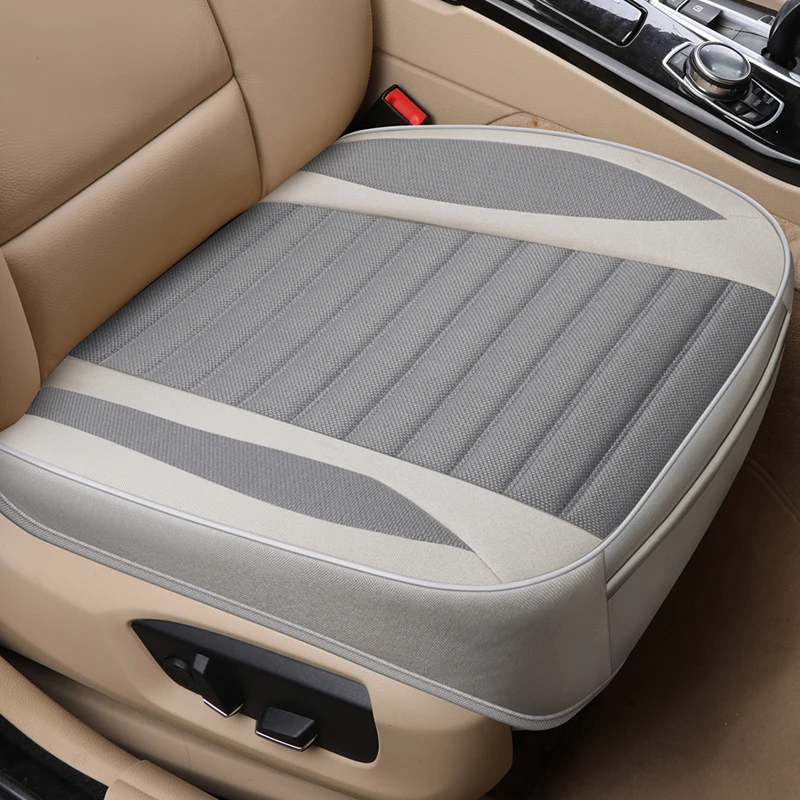 Car Seat Cushions Car pad Car Styling Car Seat Cover For kia Sorento Sportage - £22.69 GBP+