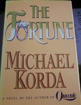 The Fortune [Hardcover] Korda, Michael - £1.95 GBP