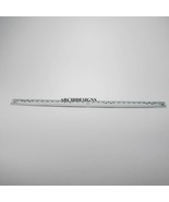 NEW Genuine/OEM Samsung PLATE-MOUNTING;GE 1.6 NEW APPEARANCE,GI-, # DE70... - $81.40