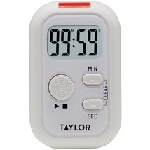 Taylor Precision Products 5879 Flashing Light Timer - £27.67 GBP