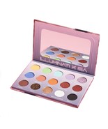 Illuminati Cosmetics Illuminati X Isa Eyeshadow Palette Brand New - $18.40 CAD