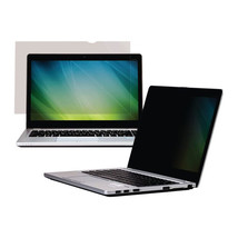 3M Privacy Filter for 15-inch Widescreen Notebook - $81.08