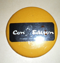 Con Edison New York Worlds Fair Pin - $4.75