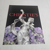 Christie&#39;s East Silver December 15, 1999 Auction Catalog - $14.98