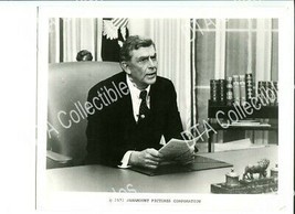Washington: Behind Closed DOORS-8X10 STILL-1977-ANDY GRIFFITH-CLIFF Robertson Vg - £17.24 GBP