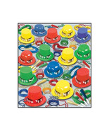 Beistle - Showtime Party Assortment For 100 - €183,35 EUR