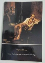 Group Psychology And The Analysis Of Ego Paperback Book New Sigmund Freud - £6.31 GBP