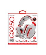 Sentry Pro Series GX250 Noise Cancellation Headphone Model #  06ST-HS-GX... - $34.64