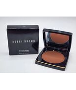 Bobbi Brown Bronzing Powder Deep Bronzer Full Size  - $792.69 MXN
