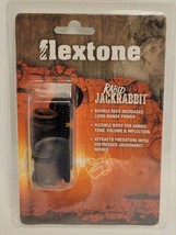 Flextone FLXPD012 Game Calls Predator Rabid Jack Rabbit - New/Sealed SKUDK3 - £9.52 GBP