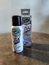 Turtle Wax Auto FOGGER So Fresh New Ride Scent Air Freshener Spray - $12.86
