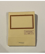 Vintage Matchbook Ramada INN Matches - $5.92 CAD