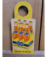 VTG Advertising Bireleys Fruit Flavor Drink Pop Promotional Sewing Kit G... - $417.11 MXN