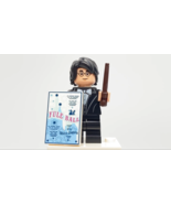 Official Harry Potter in Formal Attire Lego Minifigure - $18.46 CAD
