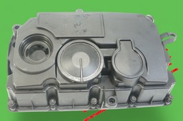 05-10 volkswagen vw jetta mk5 TDI DIESEL 1.9l engine motor valve cover oem - $185.00