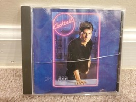 Cocktail (Original Soundtrack) by Various Artists (CD, 1990) - £4.12 GBP