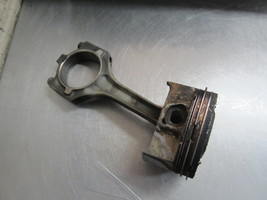 Piston and Connecting Rod Standard From 2010 Ford Escape  3.0L 6E5E6200AA - $69.95
