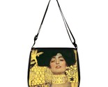 Sunflower handbag women canvas tote bag michelangelo david messenger bag mona lisa thumb155 crop