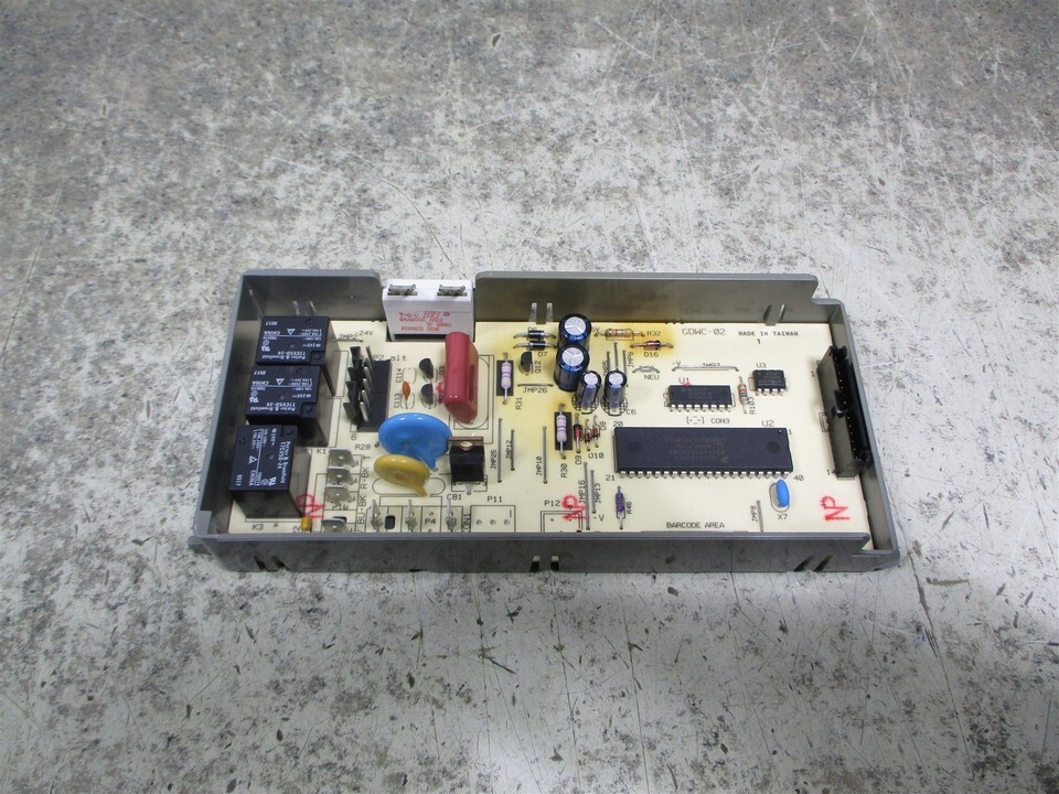 WHIRLPOOL DISHWASHER CONTROL BOARD PART # 8564544 8564547 - $215.00