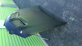 2008-09 Pontiac G8 GT GXP Hood Cover Complete W/ Scoops *LOCAL PICK UP ONLY* image 4