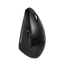 Perixx PERIMICE-713, Wireless Ergonomic Vertical Mouse - Nano Receiver -... - $55.00
