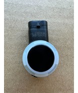 OEM NEW Bumper Parking Aid Sensor Black 284387051R for Nissan Infiniti 2... - £47.04 GBP