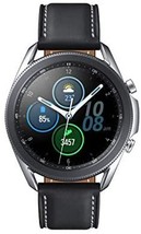 Galaxy Watch3 (45MM), Mystic Silver (Bluetooth) - $400.00