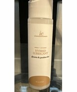 Intimate Enhancements Water + Coconut Flavored Hybrid Lubricant 4 oz - $22.14 CAD