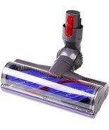 Upgrade Anti-Tangle Replacement Vacuum Head Compatible with Dyson V7,V8,... - $53.77 CAD