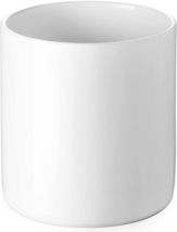 Kitchen Utensil Holder, Large Utensil Holder for Countertop (H7.2” X W6.2”), Cer - £28.92 GBP