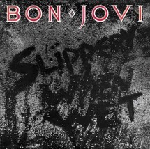 Bon Jovi ( Slippery When Wet ) Remaster Cd - £3.91 GBP