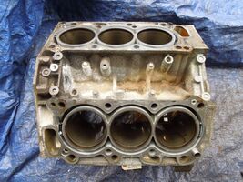 2015 Acura TLX SH awd 3.5 V6 bare engine block assembly motor J35Y6 J35 ... - $422.35 CAD