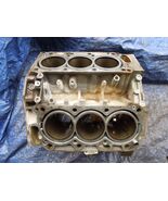2015 Acura TLX SH awd 3.5 V6 bare engine block assembly motor J35Y6 J35 ... - $422.35 CAD