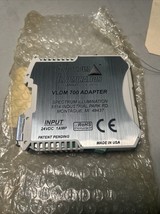 SPECTRUM ILLUMINATION VLDM-700-ADAPTER VISIOM SYS CONTROL MODULE. NEW!! - $104.99