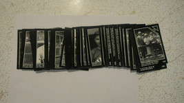 The Sporting News Conlon Collection Baseball Cards Lot of 60 NM-MT..LOOK! - £10.01 GBP