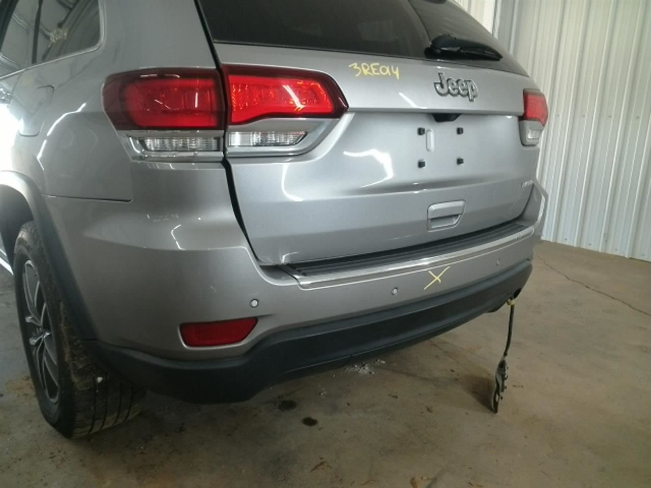 Passenger Quarter Panel Wk Body VIN E Or F Fits 14-22 GRAND CHEROKEE 104842321 Item image 11