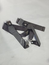 Pair of Seat Belt Retractors 1 Lap Belt OEM 1995 Ford F350 - $23.60