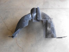 2008 Mini Cooper Left Front Driver Inner Fender Liner - $89.99