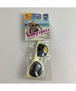 Baby Specs Infant Sunglasses 100% UV Protection Protective Eyeware Flexi... - $33.78 CAD