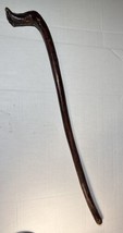 Irish Walking Stick Shillelagh Cane Vintage - £18.96 GBP