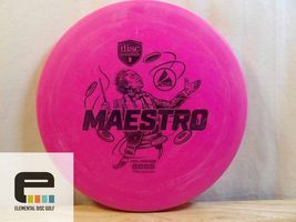 Discmania Active Maestro (4/3/0/2) - $8.79