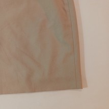 Calvin Klein RN#54163 Back Zipper Women's Tan/Beige Skirt Size 4P image 7
