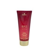 Schwarzkopf BC Bonacure Oil Miracle Brazilnut Oil Oil-In-Shampoo 6.7oz 200ml - £11.08 GBP