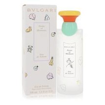 Petits Et Mamans Perfume by Bvlgari, This fragrance was created by the design ho - $70.43
