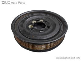 Crankshaft Pulley For 13-17 BMW  X3  2.0 762410301 AWD - $738.87 MXN