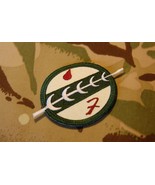 Mandalorian Crest Morale Patch Boba Fett Bounty Hunter Star Wars Hook - $10.50 CAD