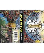 Circle of Soul - Hands of Faith [cassette]  - $207.32 MXN