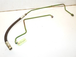 1968 John Deere 140 H1 Tractor Transmission Hydraulic Oil Lines - £32.53 GBP