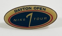 Dayton Open Nike Tour Golf Lapel Pin - $190.81 MXN